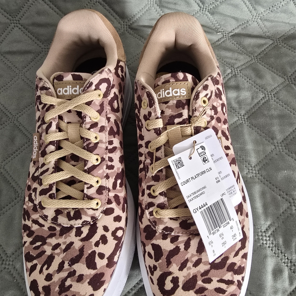 Adidas sneakers